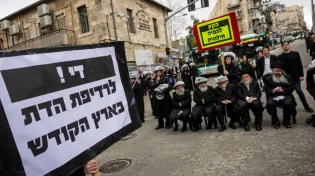 חזית אחידה: גדולי ישראל במכתב חריף בעקבות גל המעצרים