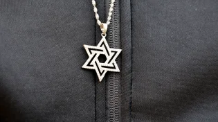 פלאיירים עם צלב קרס: צעיר אמריקאי נאשם בפשע שנאה נגד הקהילה היהודית