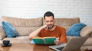 אפשר לדעת את כל התורה ועדיין להישאר אותו אדם