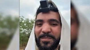הלוחם שנפצע קשה וניצל בנס חושף את הסוד ששינה את חייו
