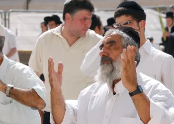 עם ישראל מוקף באיומים - אז למה אנחנו שוכחים את הניסים? עם ישראל מוקף באיומים - אז למה אנחנו שוכחים את הניסים?