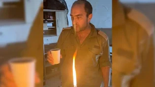 צפו: הבדלה ראשונה של לוחמי צה"ל במג'דל זון שבלבנון