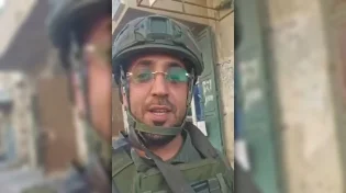 תיעוד מחזק: לוחמי צה"ל מאחלים לעם ישראל שבוע טוב ומבורך