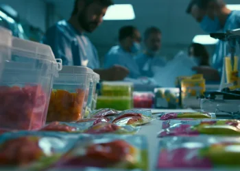 חומרי הרדמה נמצאו במחיות לתינוקות, השב"כ מעורב בחקירה חומרי הרדמה נמצאו במחיות לתינוקות, השב"כ מעורב בחקירה
