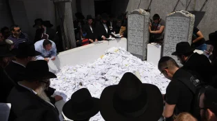 "לא יודע כמה זמן נשאר לי בעולם": מכתב אחד שחולל מהפך