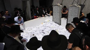 "לא יודע כמה זמן נשאר לי בעולם": מכתב אחד שחולל מהפך