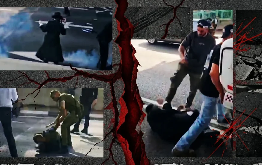 "אין תרופה למכתו!" | מי ייתן את הדין על השפלת בני התורה? "אין תרופה למכתו!" | מי ייתן את הדין על השפלת בני התורה?