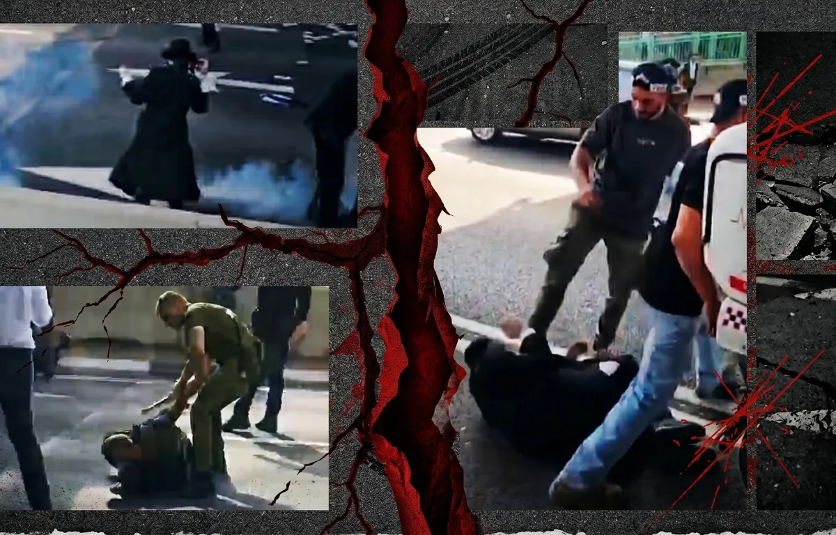 "אין תרופה למכתו!" | מי ייתן את הדין על השפלת בני התורה? "אין תרופה למכתו!" | מי ייתן את הדין על השפלת בני התורה?