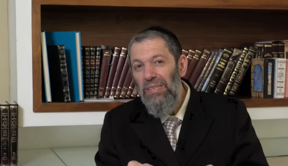 הבבא סאלי גילה: זו הסיבה שהמזל שלכם חסום