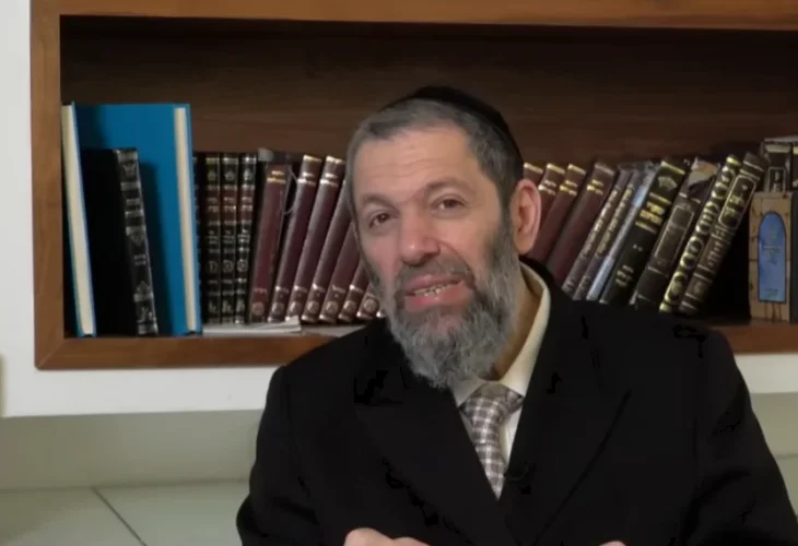 הבבא סאלי גילה: זו הסיבה שהמזל שלכם חסום