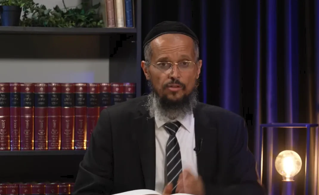 הצופן המדהים שהתגלה בתורה: "זה הולך לזעזע אנשים מסוימים"