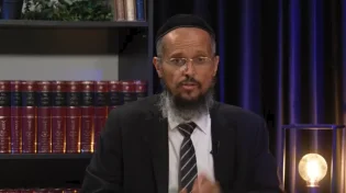 הצופן המדהים שהתגלה בתורה: "זה הולך לזעזע אנשים מסוימים"