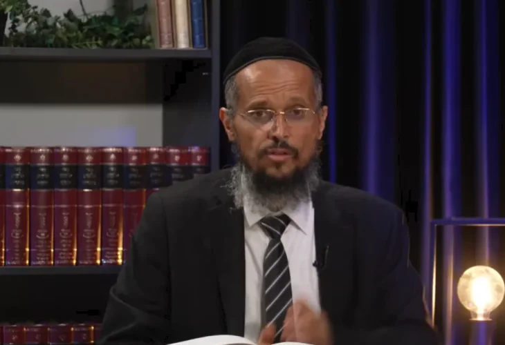 הצופן המדהים שהתגלה בתורה: "זה הולך לזעזע אנשים מסוימים"