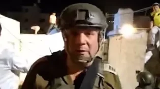 המסר העוצמתי של לוחם צה"ל מקבר יוסף הצדיק