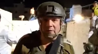 המסר העוצמתי של לוחם צה"ל מקבר יוסף הצדיק