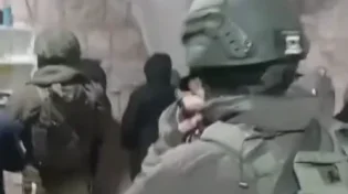 לפני החזרה ללחימה: חיילי צה"ל בקבר יוסף הצדיק