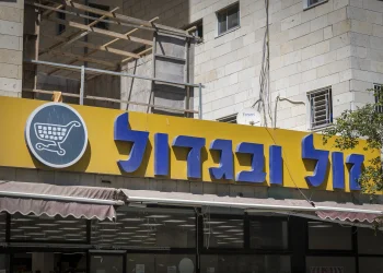 פרשת מזון התינוקות מסתבכת: רשת "זול ובגדול" דורשת לבטל את צווי הסגירה פרשת מזון התינוקות מסתבכת: רשת "זול ובגדול" דורשת לבטל את צווי הסגירה