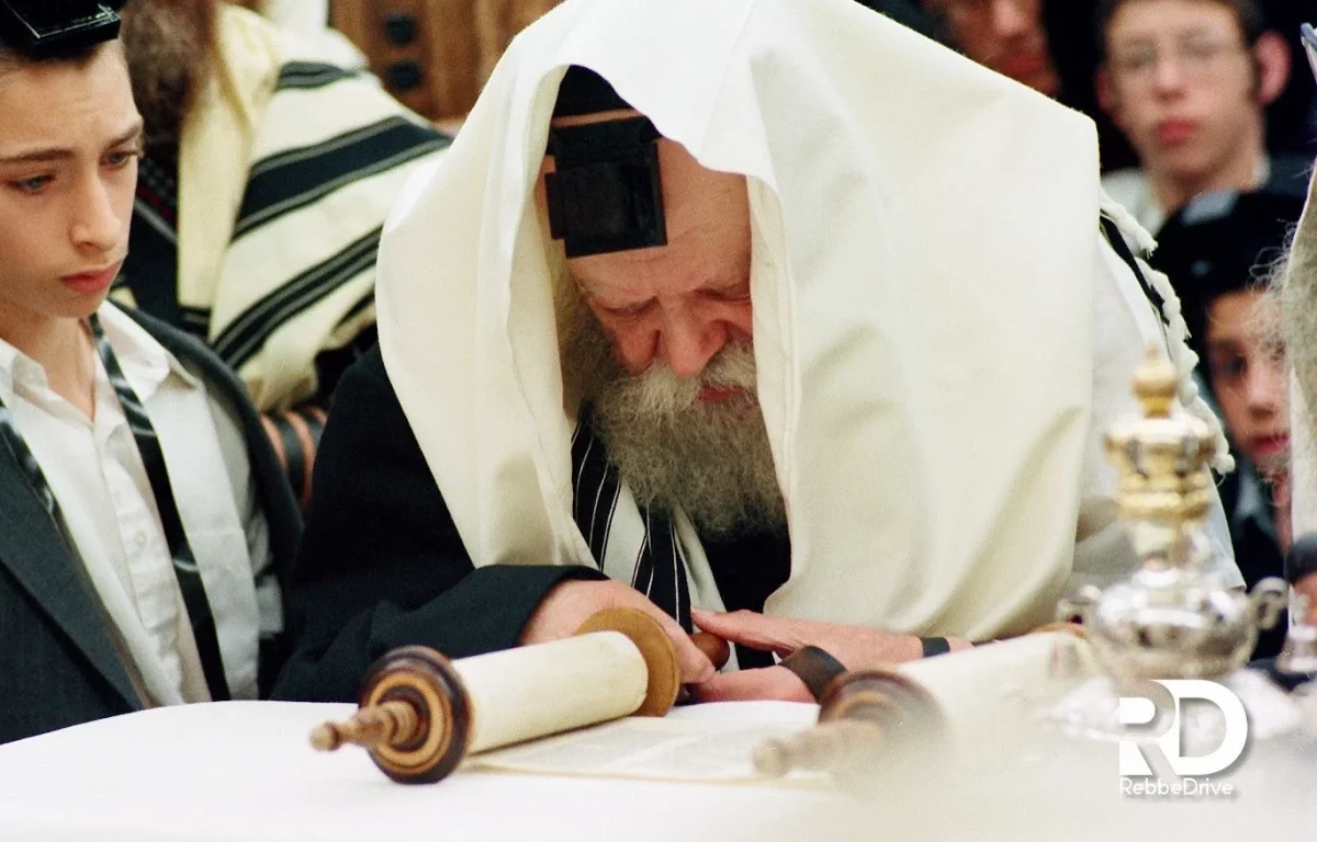 "המילים שחיזקו מיליונים": 13 ציטוטים עוצמתיים של הרבי מליובאוויטש שישנו לכם את החיים