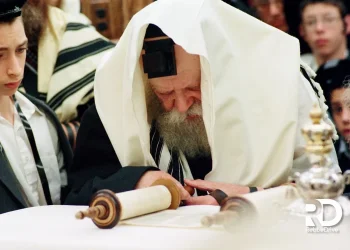 "המילים שחיזקו מיליונים": 13 ציטוטים עוצמתיים של הרבי מליובאוויטש שישנו לכם את החיים