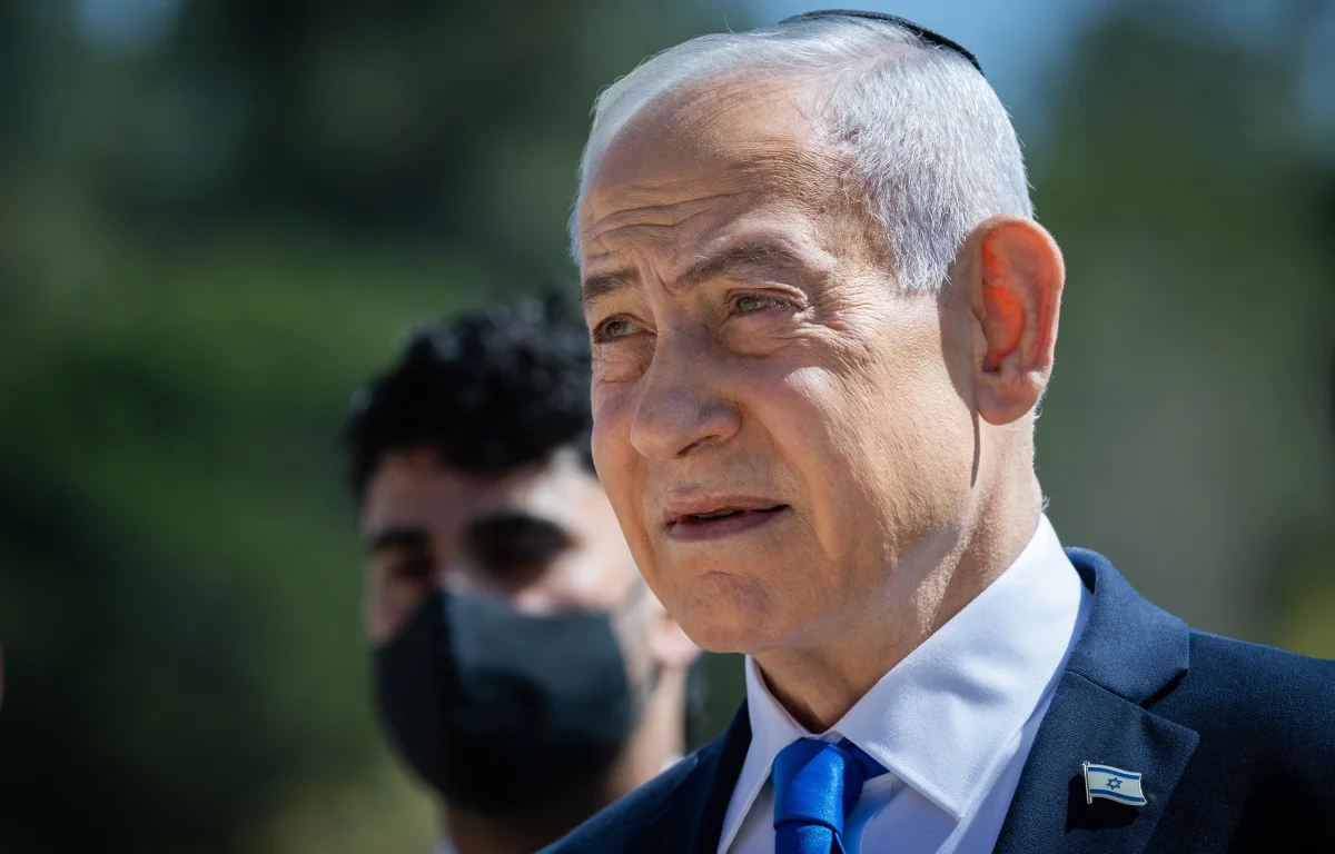 הקו האדום של ישראל: למרות הלחץ האמריקני והדרישות האיראניות, צה"ל לא ייסוג מדרום לבנון הקו האדום של ישראל: למרות הלחץ האמריקני והדרישות האיראניות, צה"ל לא ייסוג מדרום לבנון