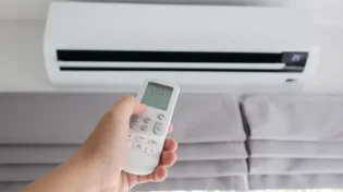 כך תחסכו מאות שקלים בקיץ: הטמפרטורה המפתיעה שבה כדאי להפעיל את המזגן
