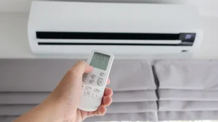 כך תחסכו מאות שקלים בקיץ: הטמפרטורה המפתיעה שבה כדאי להפעיל את המזגן