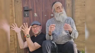 אריאל זילבר ונעם יעקובסון - "שיר חדש"