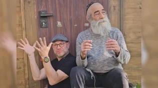 אריאל זילבר ונעם יעקובסון - "שיר חדש"