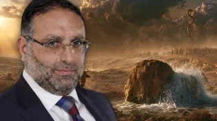 נחש הנחושת, מי מריבה ופרה אדומה: שלושת הסודות הגדולים של פרשת חוקת