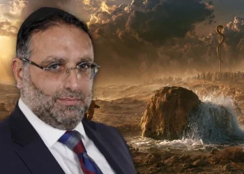נחש הנחושת, מי מריבה ופרה אדומה: שלושת הסודות הגדולים של פרשת חוקת נחש הנחושת, מי מריבה ופרה אדומה: שלושת הסודות הגדולים של פרשת חוקת