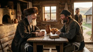 הבעל שם טוב עצר את המסע, כדי לפגוש יהודי פשוט אחד | סיפור למוצאי שבת
