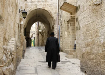 "מה הרווחתם?": הרב אסף את כל בני העיר לבית הכנסת כדי לחשוף את האמת הכואבת "מה הרווחתם?": הרב אסף את כל בני העיר לבית הכנסת כדי לחשוף את האמת הכואבת