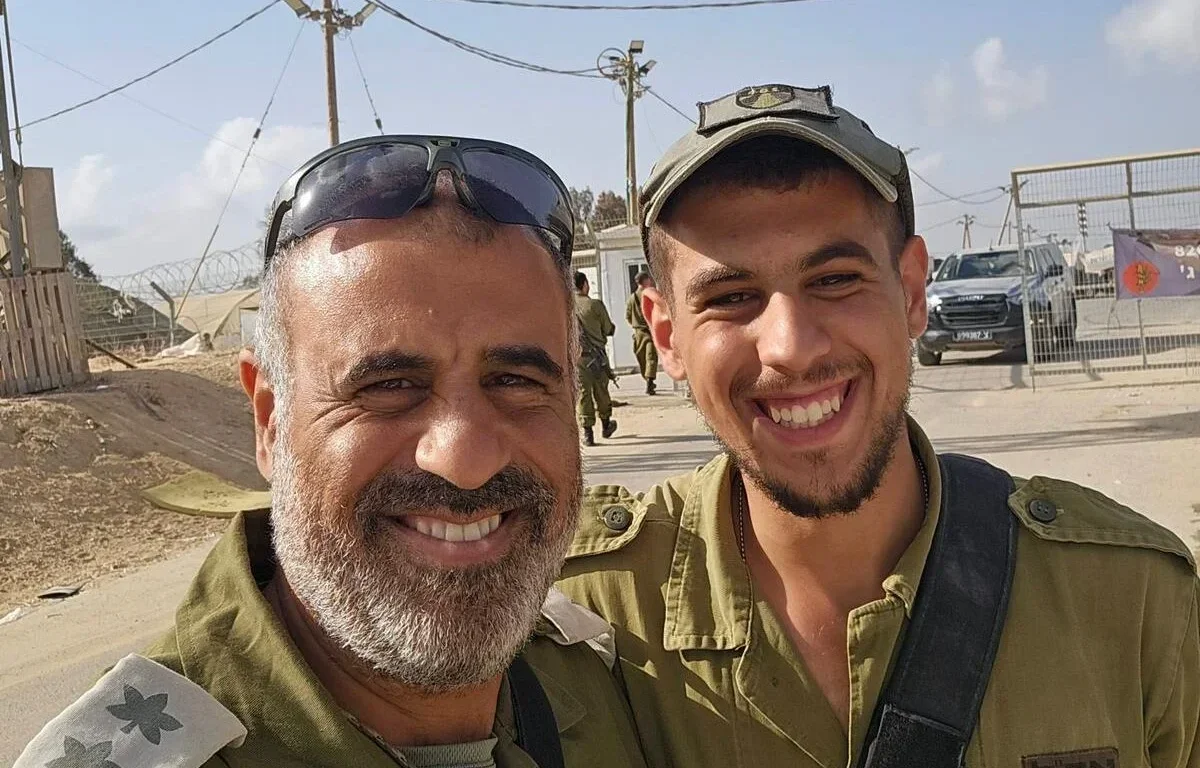 הותר לפרסום: הלוחם הרביעי שנפל באסון הטנק בדרום לבנון הותר לפרסום: הלוחם הרביעי שנפל באסון הטנק בדרום לבנון
