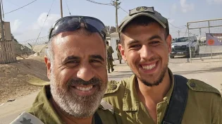 הותר לפרסום: הלוחם הרביעי שנפל באסון הטנק בדרום לבנון