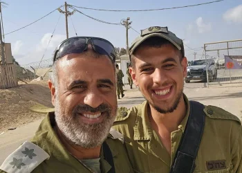 הותר לפרסום: הלוחם הרביעי שנפל באסון הטנק בדרום לבנון הותר לפרסום: הלוחם הרביעי שנפל באסון הטנק בדרום לבנון
