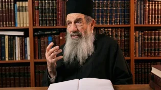 "כבר השבוע היא תרגיש רע": האזהרה החריגה של חכם ניסים בן שמעון ליועמ"שית