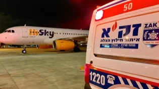 טרגדיה בארה"ב: שני ישראלים נהרגו בתאונה קטלנית באזור לוס אנג'לס