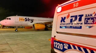 טרגדיה בארה"ב: שני ישראלים נהרגו בתאונה קטלנית באזור לוס אנג'לס