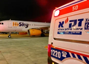 טרגדיה בארה"ב: שני ישראלים נהרגו בתאונה קטלנית באזור לוס אנג'לס טרגדיה בארה"ב: שני ישראלים נהרגו בתאונה קטלנית באזור לוס אנג'לס