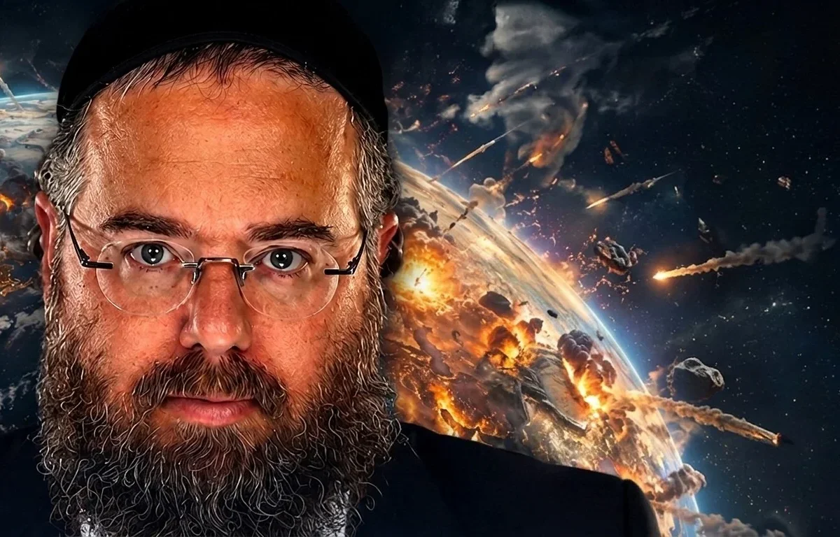 טראמפ, איראן והממשלה - כשכולם פועלים מכעס מי מנהל את העולם? | שידור חי