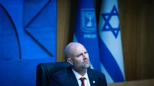 אוחנה לבג"ץ: לא נקיים הצבעה חוזרת למבקר המדינה