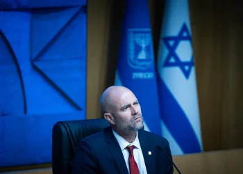 אוחנה לבג"ץ: לא נקיים הצבעה חוזרת למבקר המדינה אוחנה לבג"ץ: לא נקיים הצבעה חוזרת למבקר המדינה