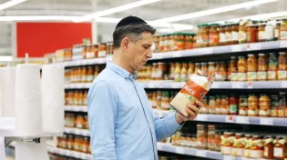 היזהרו: הכיתוב הקטן על המוצר הכשר שדורש מכם פעולה נוספת
