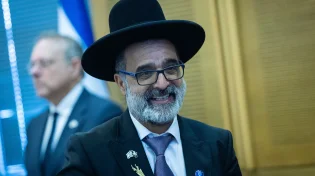 הרב זרביב חיזק את עם ישראל מתוך לבנון: "אנחנו פה עד הניצחון"