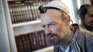 "אין לזה שום הסבר רפואי": הרופא הבכיר הפתיע את משפחתו של הרב דב קוק