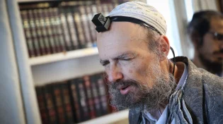 "אין לזה שום הסבר רפואי": הרופא הבכיר הפתיע את משפחתו של הרב דב קוק