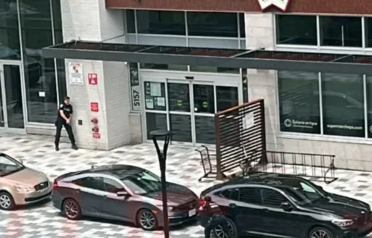 פיגוע ירי במונטריאול, הקהילה היהודית בהלם: ראש ממשלת קנדה הגיב לרצח פיגוע ירי במונטריאול, הקהילה היהודית בהלם: ראש ממשלת קנדה הגיב לרצח