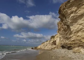 מזג האוויר מתייצב: אלו הטמפרטורות הצפויות ברחבי הארץ מזג האוויר מתייצב: אלו הטמפרטורות הצפויות ברחבי הארץ