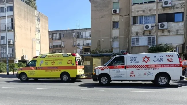 יולדת בדרך לחדר הלידה בשבת, ואז פרץ ויכוח מפתיע ברכב: מי צדק?