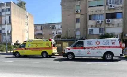 יולדת בדרך לחדר הלידה בשבת, ואז פרץ ויכוח מפתיע ברכב: מי צדק?